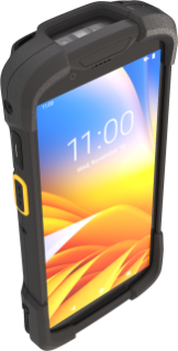 TC73, FIPS, TAA, LAN, 6.0 Display, Wi-Fi 6E, 8GB RAM/128GB flash, SE55, 8MP front camera, 16MP rear camera, warm swap, 7000 mAh Extended Battery, GMS, NA