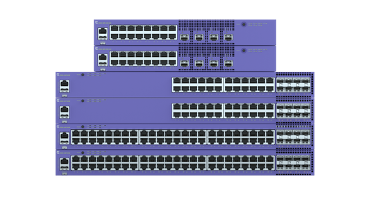 5320 Universal Switch, 16,24 & 48-port gigabit stackable switches