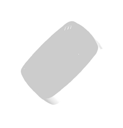 AP4020-WW, Wi-Fi 7 Quad Radio Access Point - Indoor - 2.4, 5 & 6 GHz (or Dual 5) & Multi-Band WIPS Sensor Radios, Dual Multi-Rate Ports. Functional with 802.3at PoE Power, Dual BLE/Zigbee IoT Radios, AI/ML Green Mode, INT Antennas