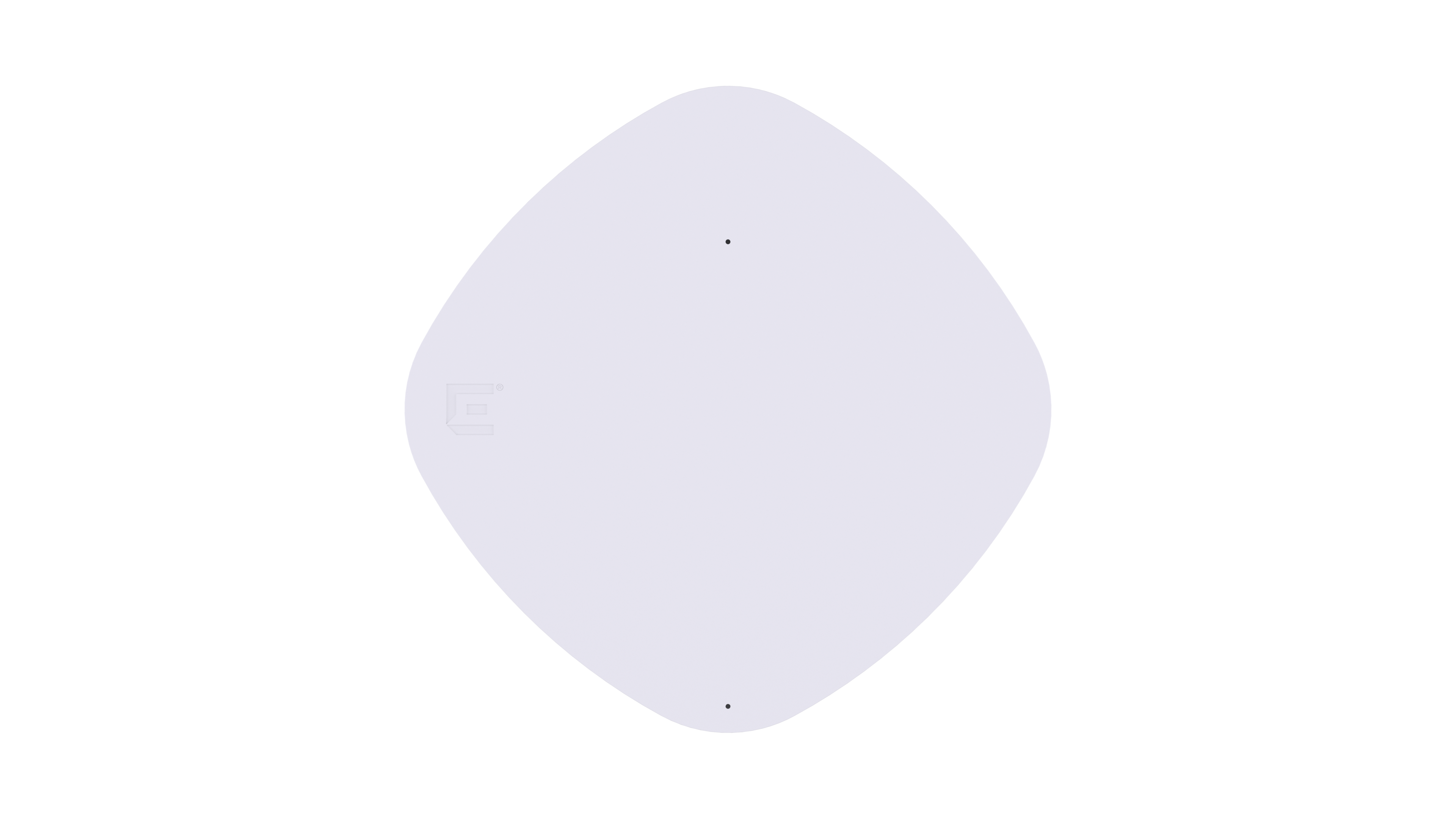 Alcapatrol Ap5020 AP5020-WW Wi-Fi 7 Tri Band Wireless Access Point - Indoor - 2.4 GHz, 5 ...